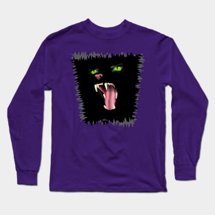 Nightmare Long Sleeve T-Shirt